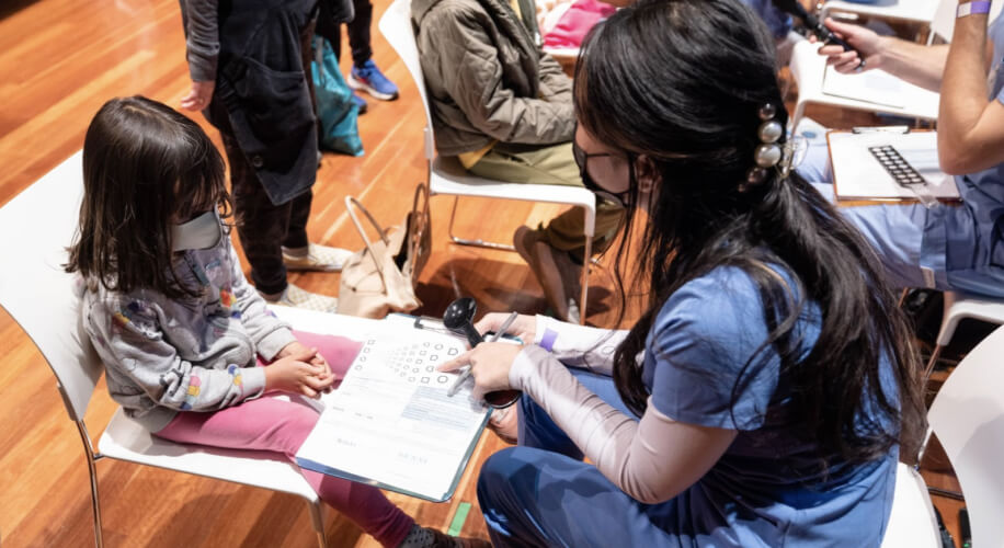 Zenni and Prevent Blindness Partner to Launch the “Zenni Scholarship to Advance Children’s Vision” - Zenni Gives