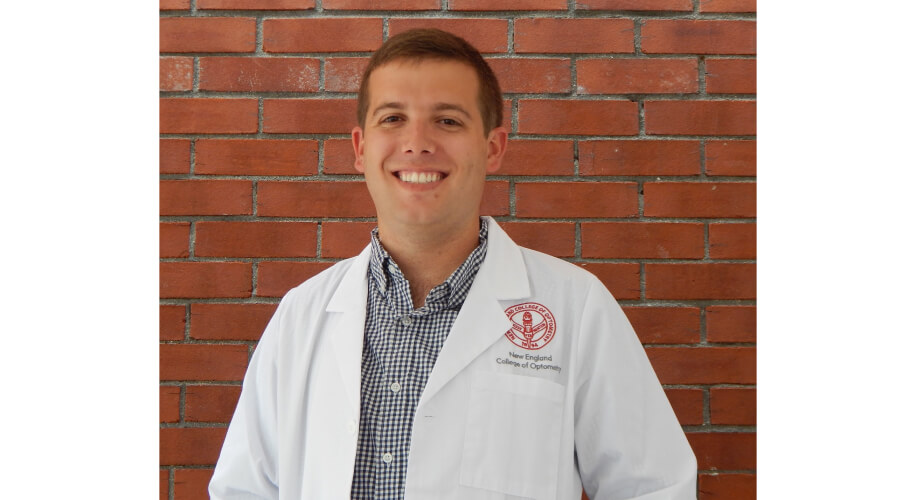 ​​Zenni Provides Scholarships to NECO Students Committed to Providing Eye Care in Underserved Communities - Zenni Gives