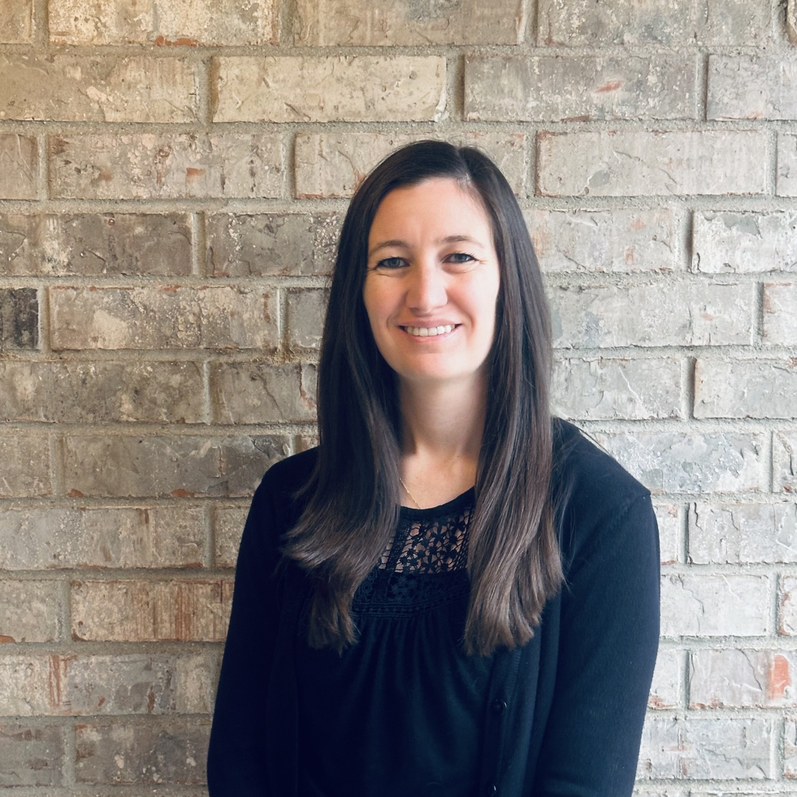 Photograph of Dr. Alyssa Buchanan